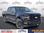 2026 Ford F-150 SuperCrew Cab 4WD Pickup for sale #A3088 - photo 1
