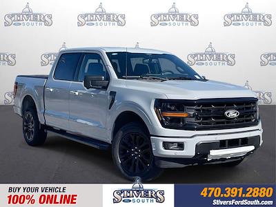 New 2026 Ford F-150 - photo 1