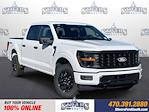 New 2026 Ford F-150 STX SuperCrew Cab for sale #A3092 - photo 1