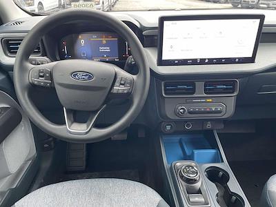 New 2026 Ford Maverick - photo 1