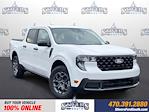 2026 Ford Maverick SuperCrew Cab AWD Pickup for sale #A3101 - photo 1
