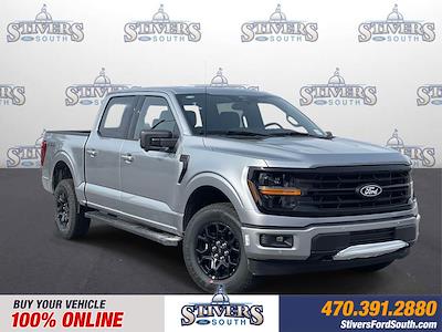 New 2026 Ford F-150 - photo 1