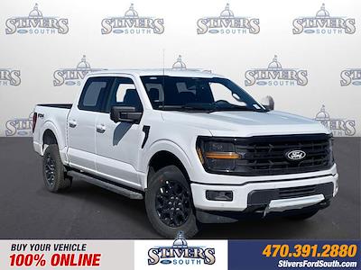 New 2026 Ford F-150 - photo 1