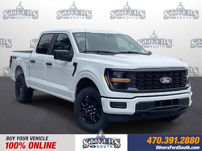 New 2026 Ford F-150 - photo 1