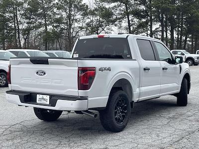 New 2026 Ford F-150 - photo 1