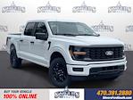 New 2026 Ford F-150 STX SuperCrew Cab for sale #A3104 - photo 1
