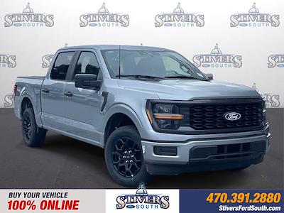 New 2026 Ford F-150 - photo 1