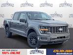 New 2026 Ford F-150 STX SuperCrew Cab for sale #A3106 - photo 1