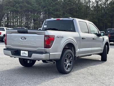 New 2026 Ford F-150 - photo 1