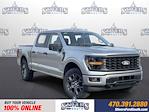 New 2026 Ford F-150 STX SuperCrew Cab for sale #A3107 - photo 1
