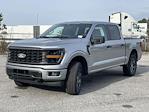 New 2026 Ford F-150 STX SuperCrew Cab for sale #A3107 - photo 5