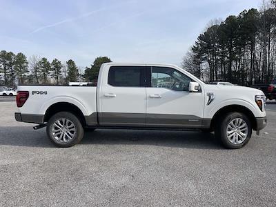 New 2026 Ford F-150 - photo 1