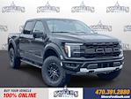 New 2026 Ford F-150 Raptor SuperCrew Cab for sale #A3115 - photo 1
