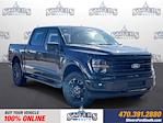 New 2026 Ford F-150 XLT SuperCrew Cab for sale #A3116 - photo 1