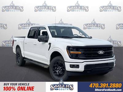 New 2026 Ford F-150 - photo 1