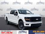 New 2026 Ford F-150 XLT SuperCrew Cab for sale #A3118 - photo 1