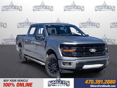 New 2026 Ford F-150 - photo 1