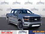 New 2026 Ford F-150 XLT SuperCrew Cab for sale #A3119 - photo 1