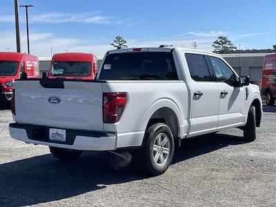 New 2026 Ford F-150 - photo 1