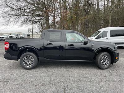 New 2026 Ford Maverick - photo 1