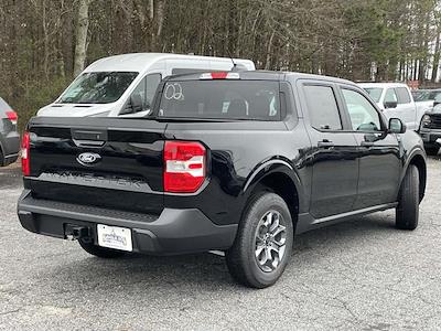 New 2026 Ford Maverick - photo 1