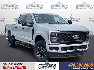 New 2026 Ford F-250 - photo 1