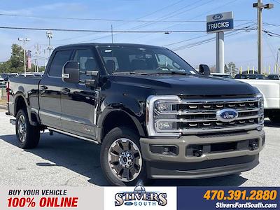 New 2026 Ford F-250 - photo 1