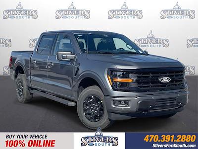 New 2026 Ford F-150 - photo 1