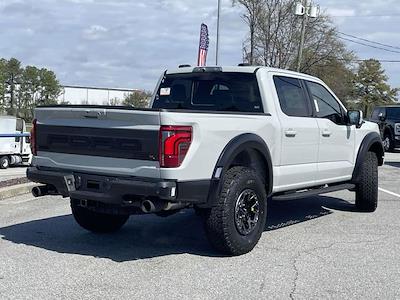New 2026 Ford F-150 - photo 1