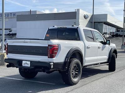 New 2026 Ford F-150 - photo 1