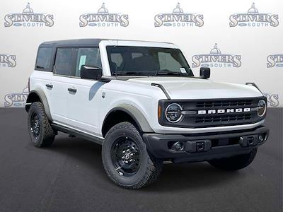 2026 Ford Bronco 4WD SUV for sale #A3151 - photo 1