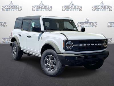 2026 Ford Bronco 4WD SUV for sale #A3155 - photo 1