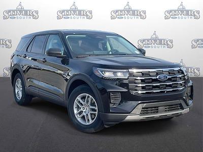 2026 Ford Explorer RWD SUV for sale #A3207 - photo 1