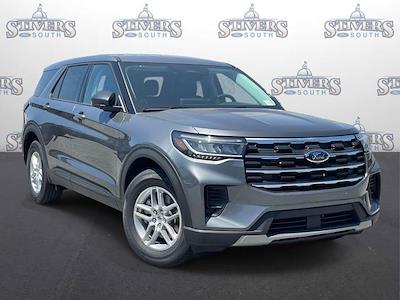 2026 Ford Explorer RWD SUV for sale #A3232 - photo 1