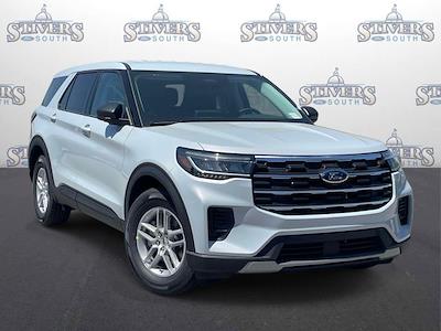 2026 Ford Explorer RWD SUV for sale #A3233 - photo 1