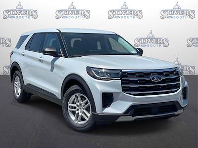 2026 Ford Explorer RWD SUV for sale #A3236 - photo 1
