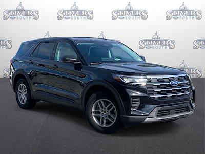 2026 Ford Explorer RWD SUV for sale #A3237 - photo 1