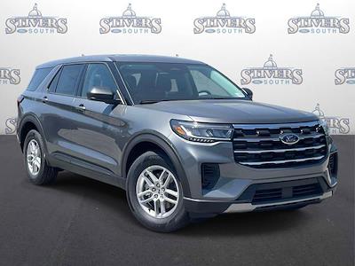 2026 Ford Explorer RWD SUV for sale #A3239 - photo 1