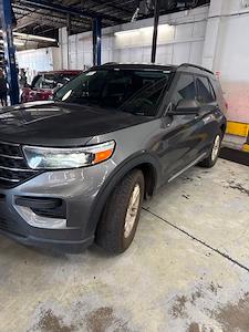 2022 Ford Explorer RWD SUV for sale #A3245A - photo 2
