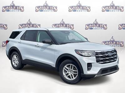 2026 Ford Explorer RWD SUV for sale #A3259 - photo 1