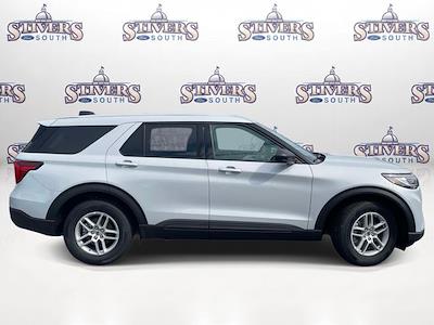2026 Ford Explorer RWD SUV for sale #A3259 - photo 2