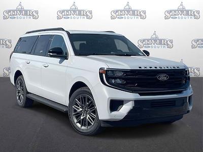 2026 Ford Expedition MAX 4WD SUV for sale #A3263 - photo 1