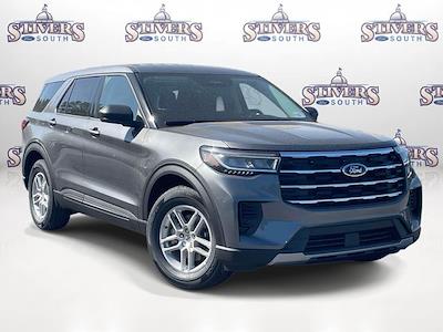 2026 Ford Explorer RWD SUV for sale #A3265 - photo 1