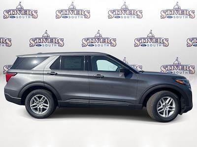 2026 Ford Explorer RWD SUV for sale #A3265 - photo 2