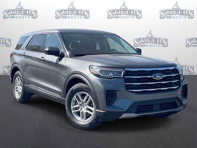 2026 Ford Explorer RWD SUV for sale #A3271 - photo 1