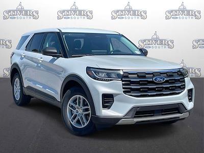 2026 Ford Explorer RWD SUV for sale #A3279 - photo 1