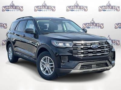 2026 Ford Explorer RWD SUV for sale #A3280 - photo 1