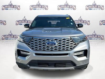 2022 Ford Explorer 4WD SUV for sale #A3280A - photo 2