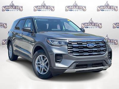 2026 Ford Explorer RWD SUV for sale #A3281 - photo 1