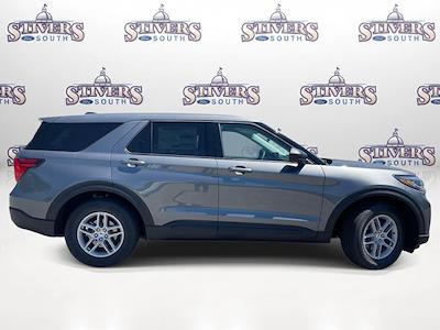 2026 Ford Explorer RWD SUV for sale #A3281 - photo 2